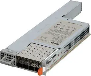 Dell PE FX2/FX2s 10GbE SFP+ PassThrough Mod (1KC9R)