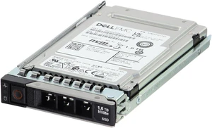 P03YC-CP1 Dell 1.6TB Enterprise NVMe Gen4 MU MLC 2.5 SSD CM6-V CPO P03YC-CP1 Dell 1.6TB Enterprise NVMe Gen4 MU MLC 2.5 SSD CM6-V CPO