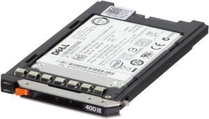 Dell 400GB 6Gbps SATA MU MLC 1.8 SSD S3610 CPO (09TVP-R)
