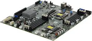 Dell PE R510V1  Motherboard (MT0XW)