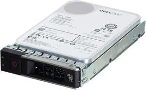 Dell 20TB 7.2K 512e 12Gbps NL SAS 3.5 HDD Exos X20 (R3G03)