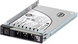 Dell 1.92TB 6Gbps SATA RI TLC 7mm 2.5 SSD S4510 CPO (33R2T-R)