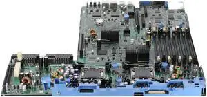 Dell PE R210V1 Motherboard (5KX61)