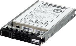 Dell Compellent 960GB 12Gbps SAS RI MLC 2.5 SSD (HUSMR1610ASS200)