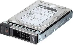 Dell 4TB 7.2K 12Gbps NL SAS 3.5 HDD 512n CPO (YXG4K-R)