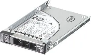 Dell 480GB 6Gbps SATA RI TLC 7mm 2.5 SSD S4500 CPO (FH49G) -CO3
