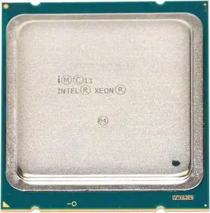 Intel Xeon E5-4640v2 2.2/20M/18 10C 95W (SR19R)