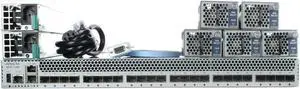 Arista DCS-7124S-R 24P 10GbE SFP+ RA Switch