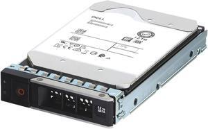 Dell 12TB 7.2K 6Gbps SATA 3.5 HDD (401-ABHY) (401-ABHY)