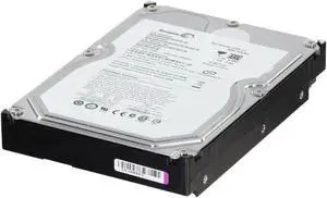 Seagate 1TB 7.2K 3.5"" SATA (5QJ0BDPC)