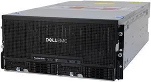 Dell XE7100 Server 2x XE7420 2x Gold 6132 2.6GHz 14C 192GB 50x 16TB SATA