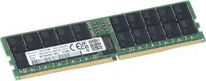 Samsung 128GB 2S2Rx4 DDR5 RDIMM- 4800MT/s (M321RAGA0B20-CWKZJ-OSTK)