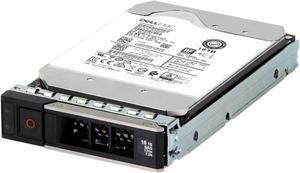 Dell 16TB 7.2K 12Gbps NL SAS 3.5 HDD FIPS 512e (ME) (HNHWC)