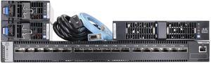Mellanox SX6015 18P FDR QSFP+ InfiniBand Switch