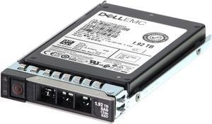 Dell 1.92TB 12Gbps SAS RI TLC 2.5 SSD PM1643 (ME4) CPO (F0VFY-R)