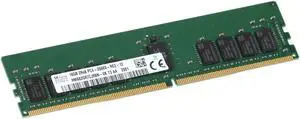 Hynix 16GB RDIMM 2Rx8- 2666MT/s (HMA82GR7CJR8N-VK-OSTK)