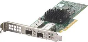Dell Broadcom 57414 Dual 25GbE SFP28 FH (4RN58)