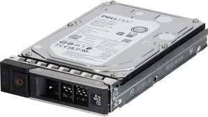 Dell 8TB 7.2K 6Gbps SATA 3.5 HDD 512e (ST8000NM023B-OSTK)