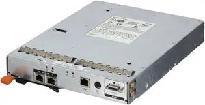 Dell MD3000i iSCSI/SAS RAID CNTL Module (T658D)