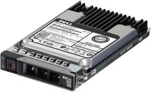 Dell 800GB 12Gbps SAS WI MLC 2.5 SSD PX05SMB080Y CPO (CN3JH-CO3)