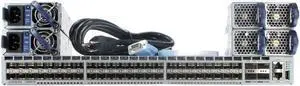 Arista DCS-7280SE-64-R 48P 10GbE SFP+ 4P 40GbE QSFP+ RA Switch