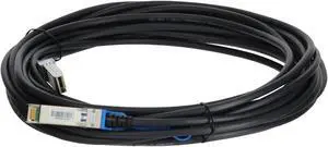 470-AAVI - Dell Compatible SFP+-SFP+ 10GbE 10M Cable