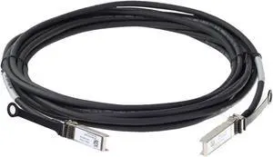 Dell SFP+ to SFP+ 10GbE 7M Direct Attached Cable (470-AAVI)