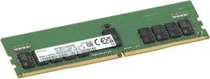 Samsung 16GB PC4-3200 2Rx8 DDR4 ECC REG RDIMM RAM Memory M393A2K43DB3-CWE