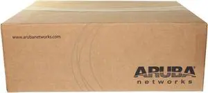 Aruba 3600-US 4P 1GbE/SFP Mobility Controller
