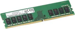 Samsung 8GB 1Rx8 PC4-3200 ECC UnBuffered (M391A1K43DB2-CWE)