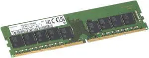 Samsung 32GB 2Rx8 PC4-3200 ECC Unbuffered (M391A4G43BB1-CWE-OSTK)