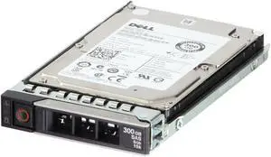 H8DVC Dell 300GB 15K 6Gbps SAS 2.5 HDD 512n CPO -R H8DVC Dell 300GB 15K 6Gbps SAS 2.5 HDD 512n CPO -R