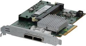 Dell PERC H800 DP External RAID Card (87V49)