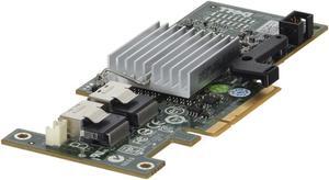 Dell PERC H200 PCI-E SAS Cont Integrated (3J8FW)
