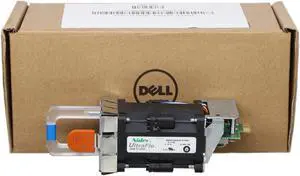 Dell 450-AESE Conversion kit AC S4248FBL-ON Z9100-ON PSU/IO 2xPSU 5xFan