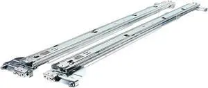 Dell 2U Combo Drop-in/Stab-in Rail (B16) (T4DFW-OSTK) Dell 2U Combo Drop-in/Stab-in Rail (B16) (T4DFW-OSTK)