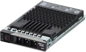 Dell 400GB PCIe Gen4 NVMe WI 3D XPoint 2.5 SSD P5800X (7H98V)
