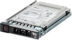 7YDNG-CDN Dell 3.84TB Enterprise NVMe Gen4 RI SED FIPS TLC 2.5 SSD CM6-R 7YDNG-CDN Dell 3.84TB Enterprise NVMe Gen4 RI SED FIPS TLC 2.5 SSD CM6-R