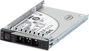 Dell 960GB 6Gbps SATA RI TLC 2.5 SSD S4500 CPO (4T7DD) -CO3