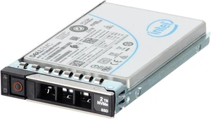 Dell 2TB PCIe Gen3 NVMe RI TLC 2.5 SSD P4510 (SSDPE2KX020T8T-OSTK) Dell 2TB PCIe Gen3 NVMe RI TLC 2.5 SSD P4510 (SSDPE2KX020T8T-OSTK)