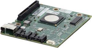 Dell PE C6100 SAS/SATA 3Gbs RAID Cntrlr (WF0369014001)