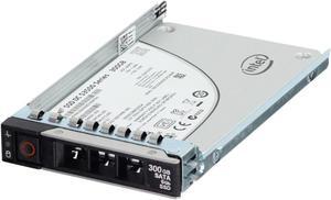 Intel 300GB 2.5" MLC SATA 3Gbs SSD (G86091-202)