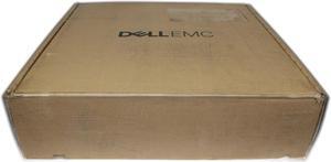 Dell S4148T-ON 48P 10GbE 4P QSFP28 2P QSFP+ PSU-I/O OS10 Switch (Kit)