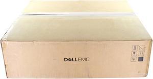 Dell Networking N3248TE-ON 48P 1GbE 4P SFP+ I/O-PSU OS10 Switch (Kit)