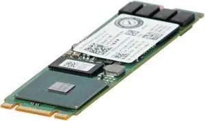 Dell 480GB 6Gbps SATA RI TLC 2280 M.2 SSD D3-S4510 (7FXC3) Dell 480GB 6Gbps SATA RI TLC 2280 M.2 SSD D3-S4510 (7FXC3)