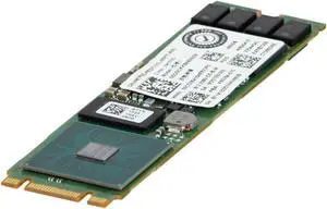 Dell 480GB 6Gbps SATA RI TLC 2280 M.2 SSD D3-S4520 (M7F5D) -CR