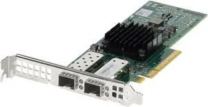 Dell Broadcom 57414 Dual 25GbE SFP28 FH (CX94X)