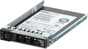FYP5F-CDL Dell 3.84TB 6Gbps SATA RI TLC 7mm 2.5 SSD PM883 FYP5F-CDL Dell 3.84TB 6Gbps SATA RI TLC 7mm 2.5 SSD PM883