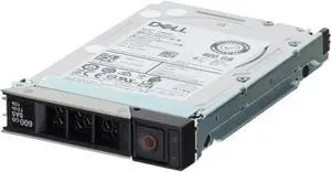 Dell 600GB 10K 512n 12Gbps SAS 2.5 HDD Exos 10E2400 (VWDPV)