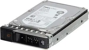 Dell 4TB 7.2K 6Gbps SATA 3.5 HDD (ST4000NM016A)